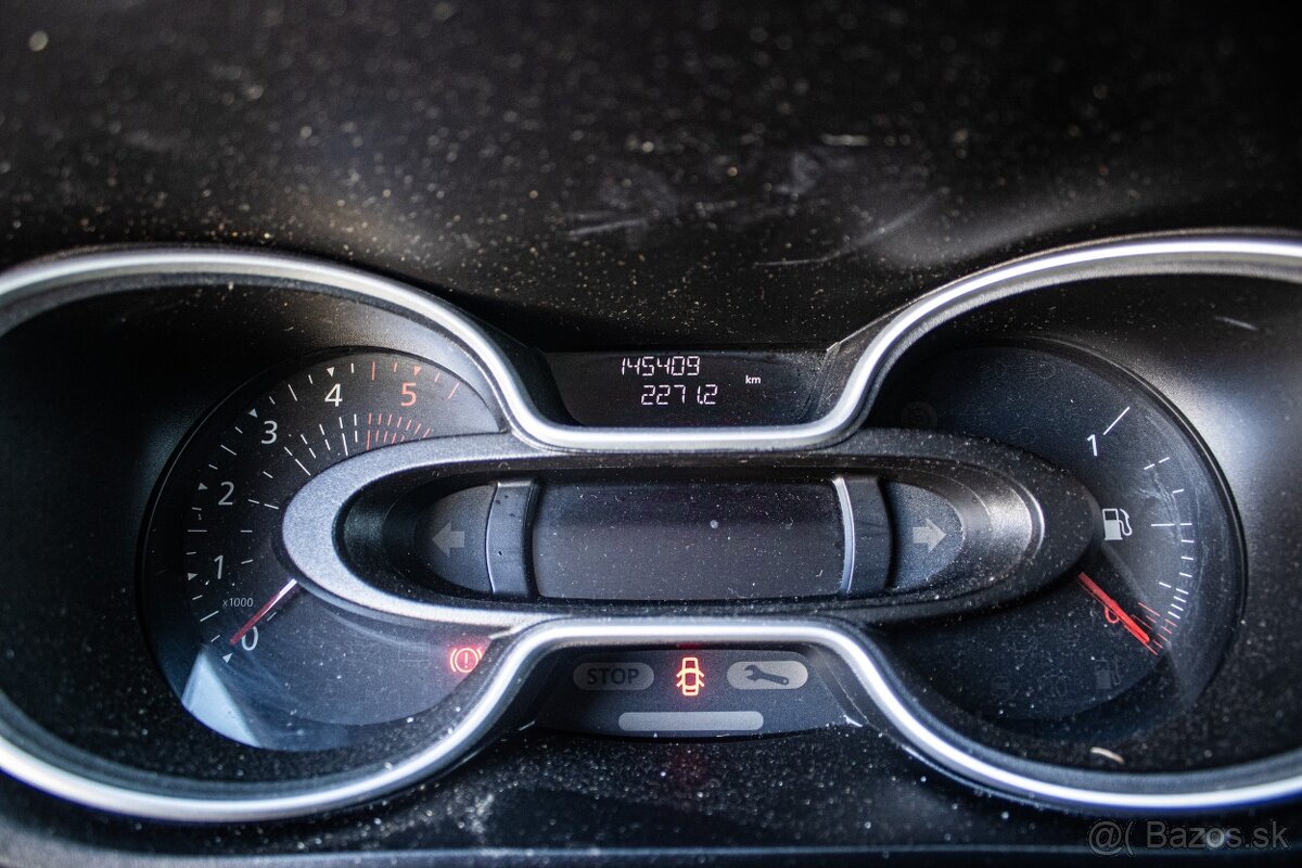 Renault Trafic 2.0 DCi L2 H1, 88kW, M6 - 13