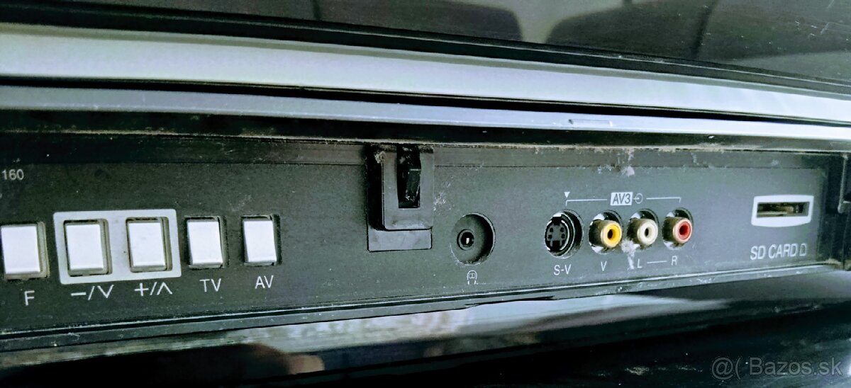 Panasonic Viera - 13