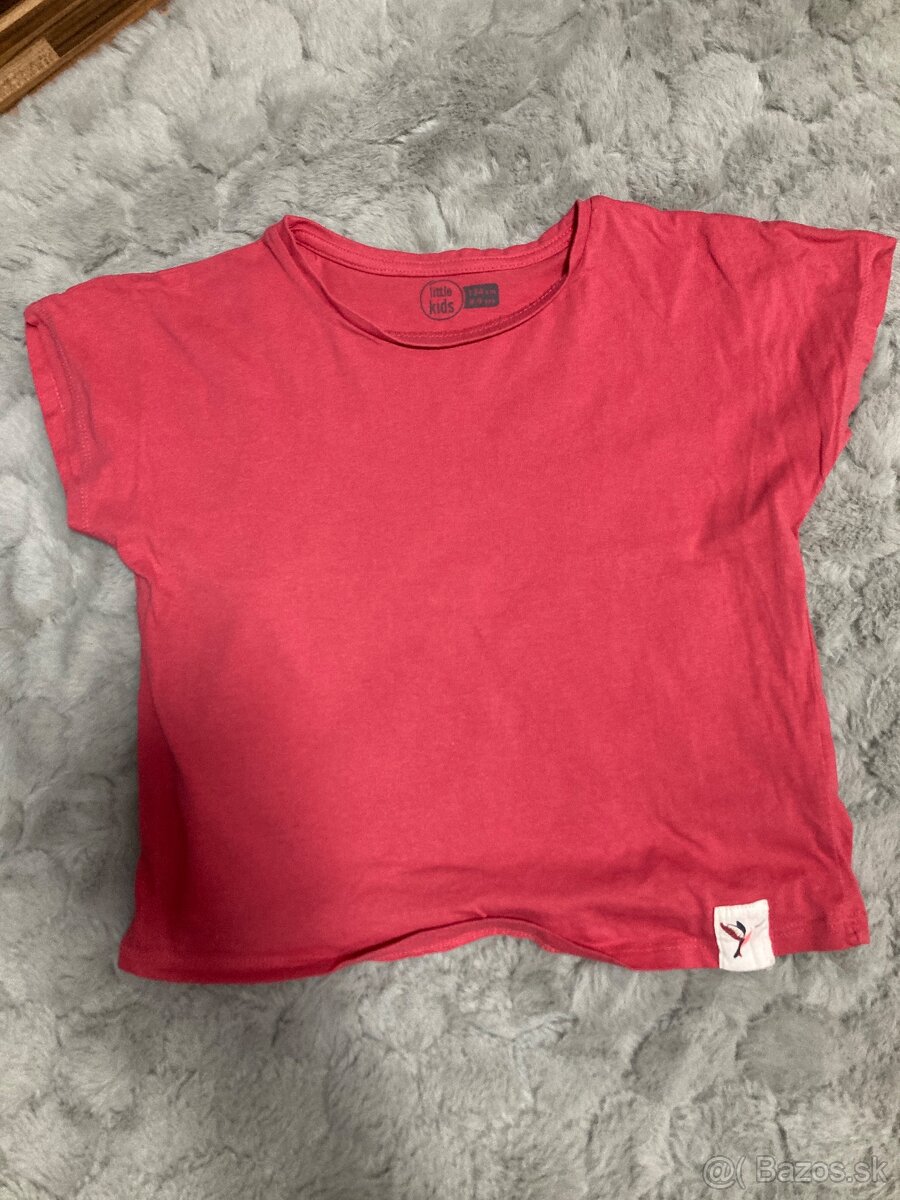 Detské tričká - 13
