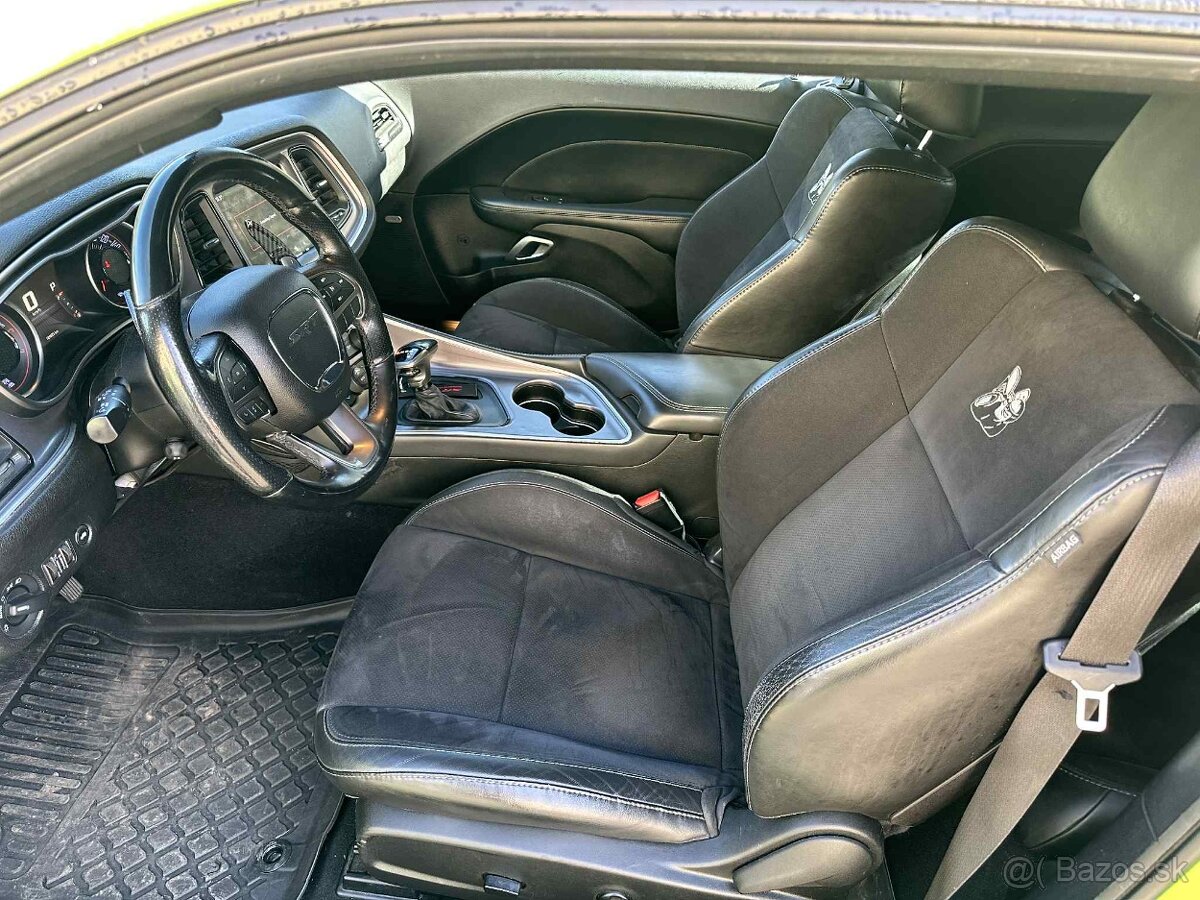 Dodge Challenger SRT 6.4 HEMI Widebody - 13