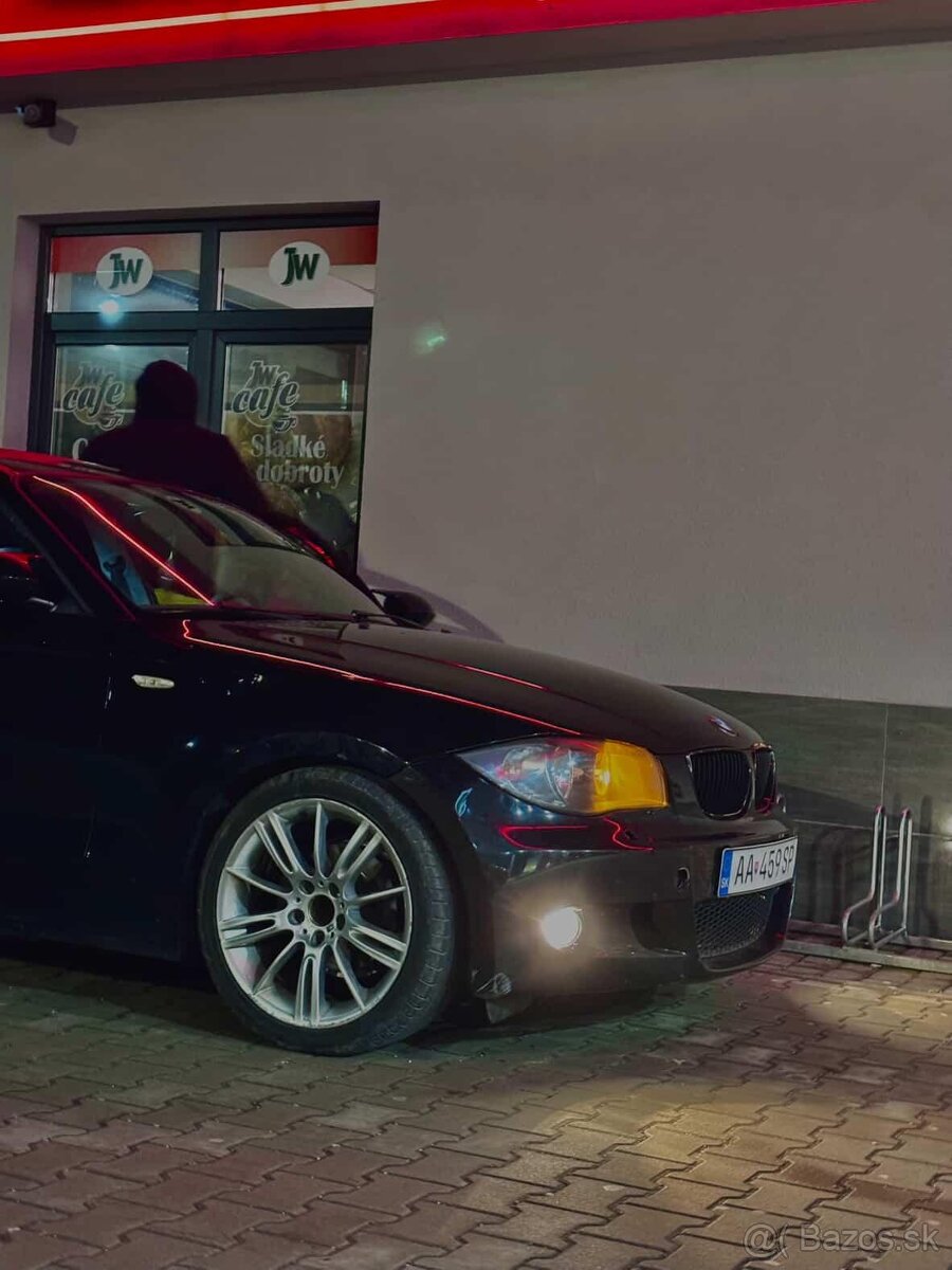 Bmw e87 118d 2.0l 90kw - 13