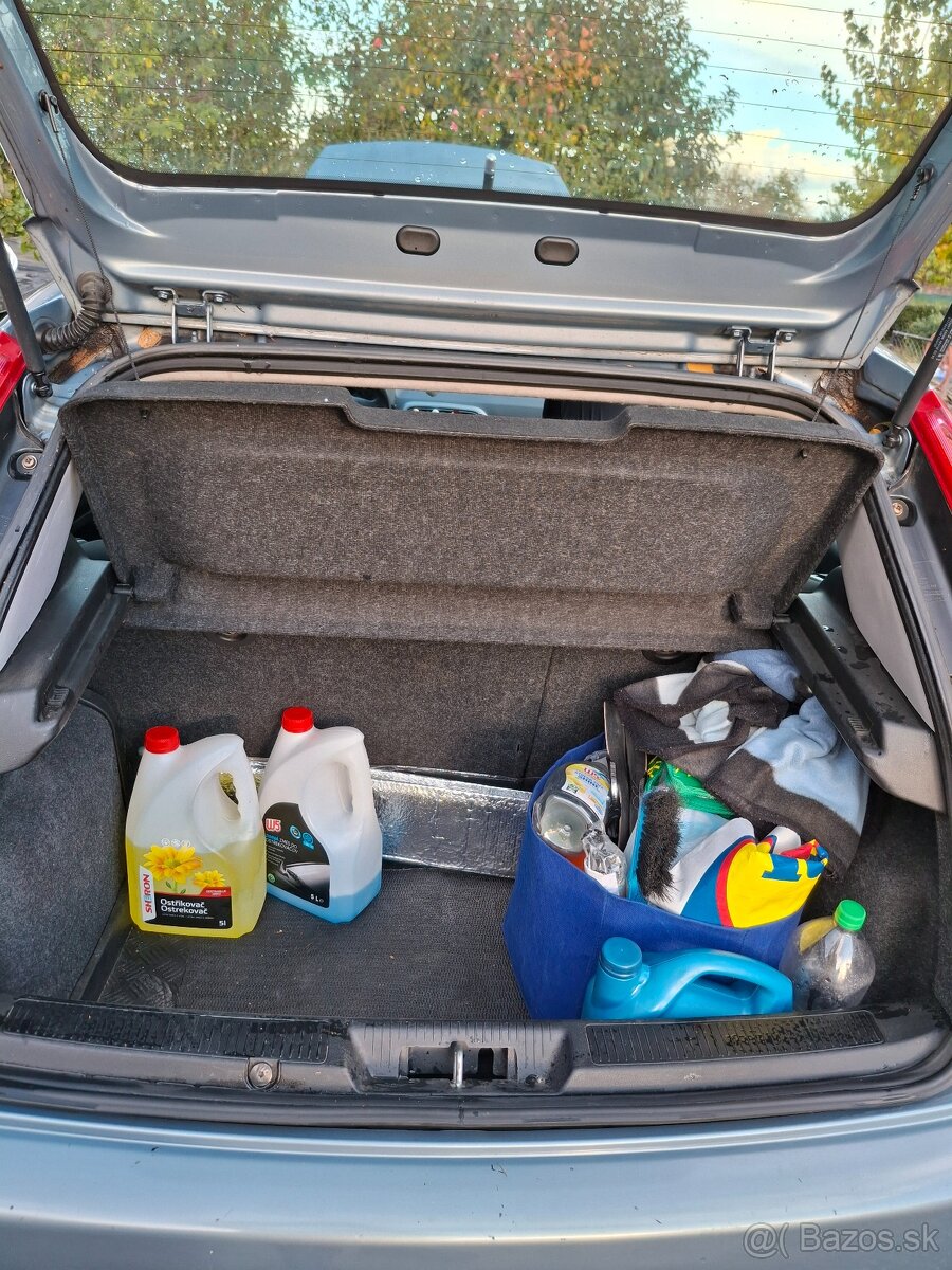 Predám Fiat Punto Evo - 13