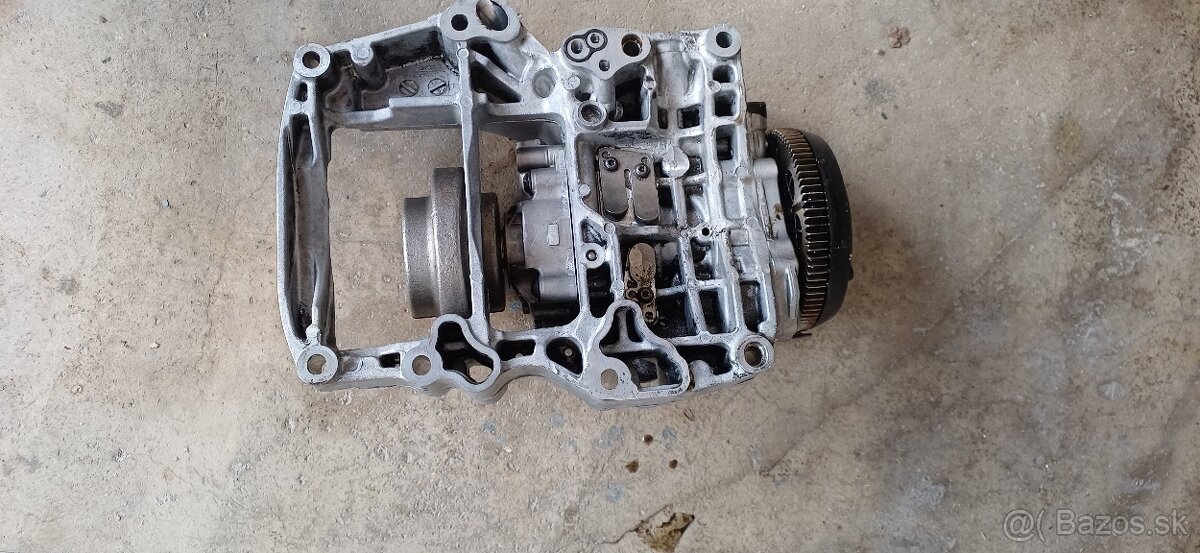 Fabia , Polo 1.4tdi 66kw CUSB - 13