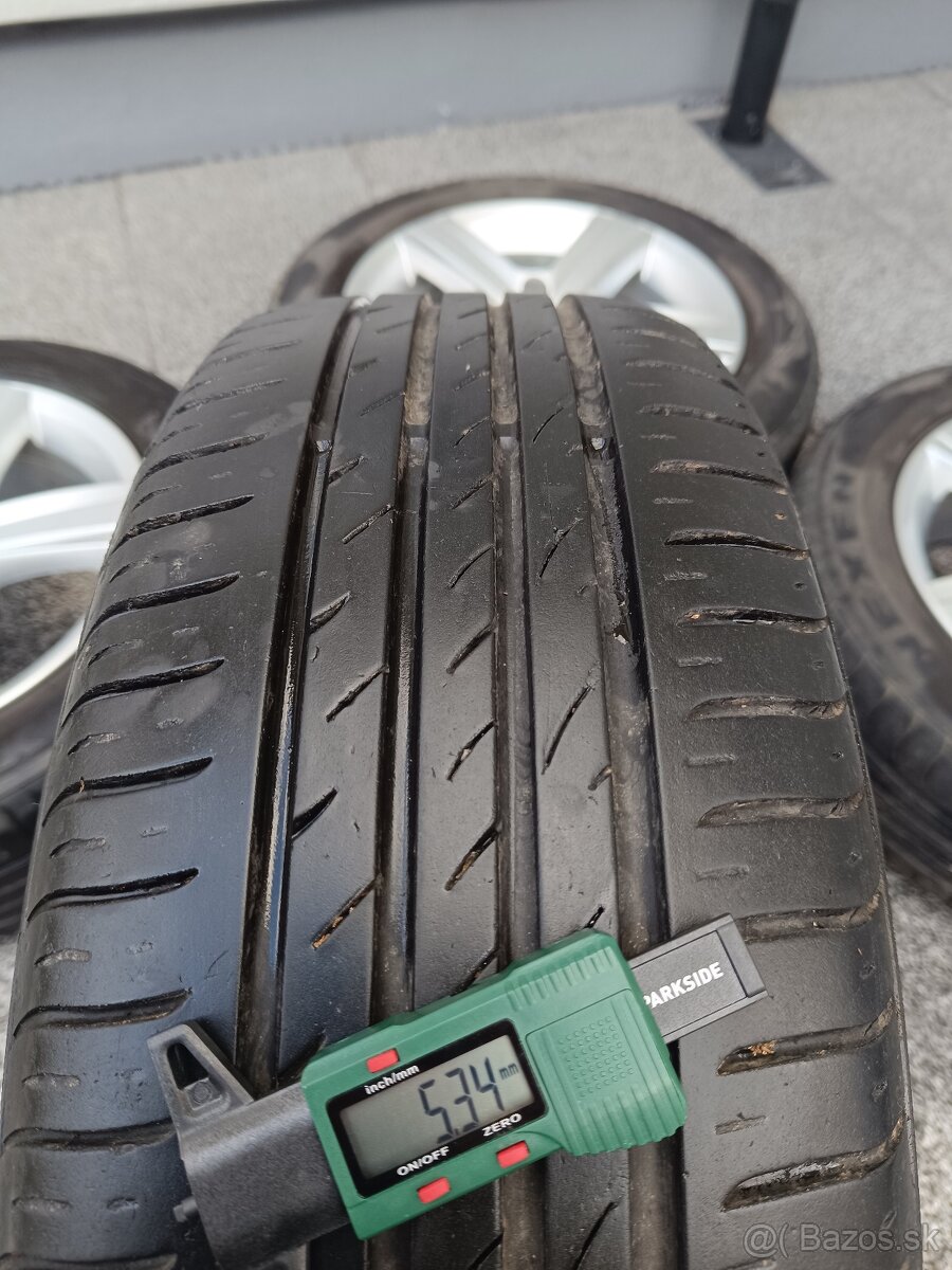 ✅ Letná sada 5x112 R16 - 13