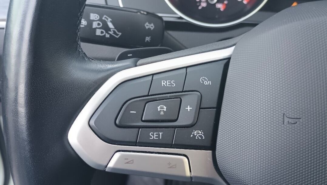 VW Passat variant /kombi/ B8 facelift - 13