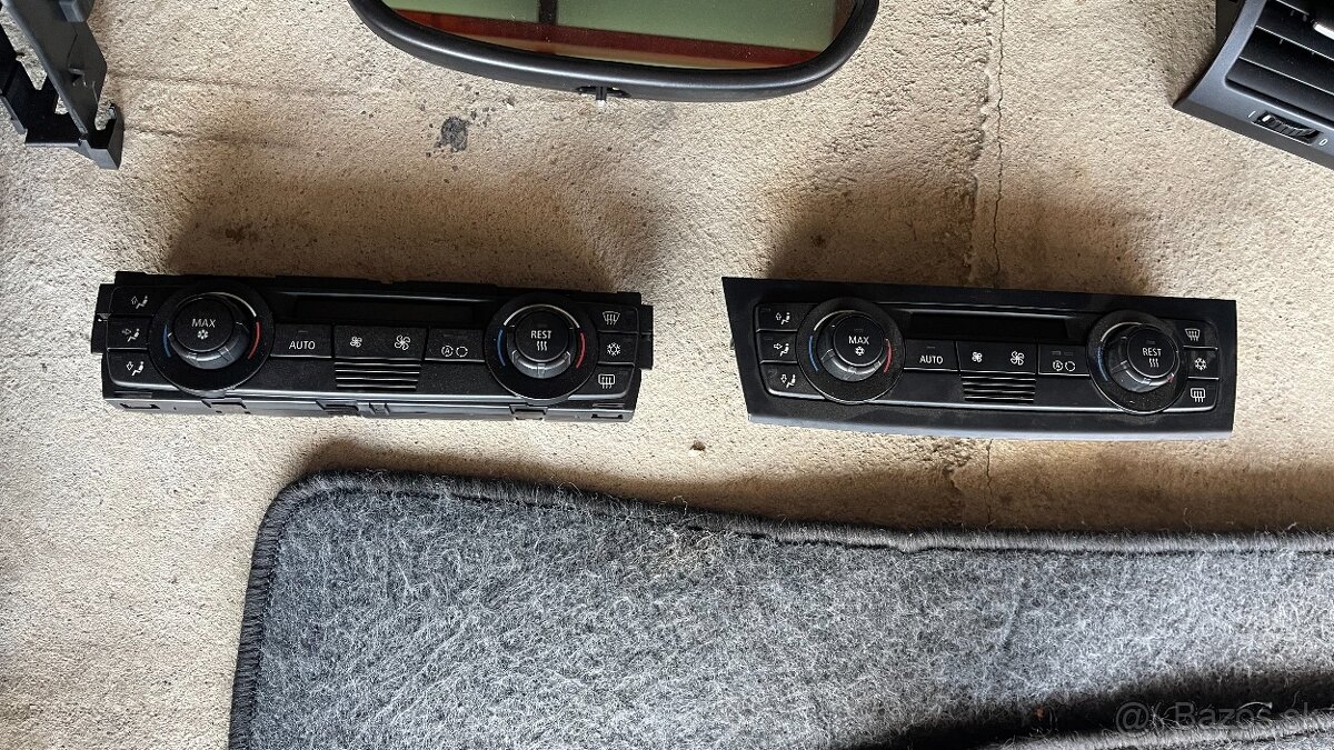 Rozpredám Mpacket diely na BMW e81,e82,e87,e88,e90,e91,e92 - 13