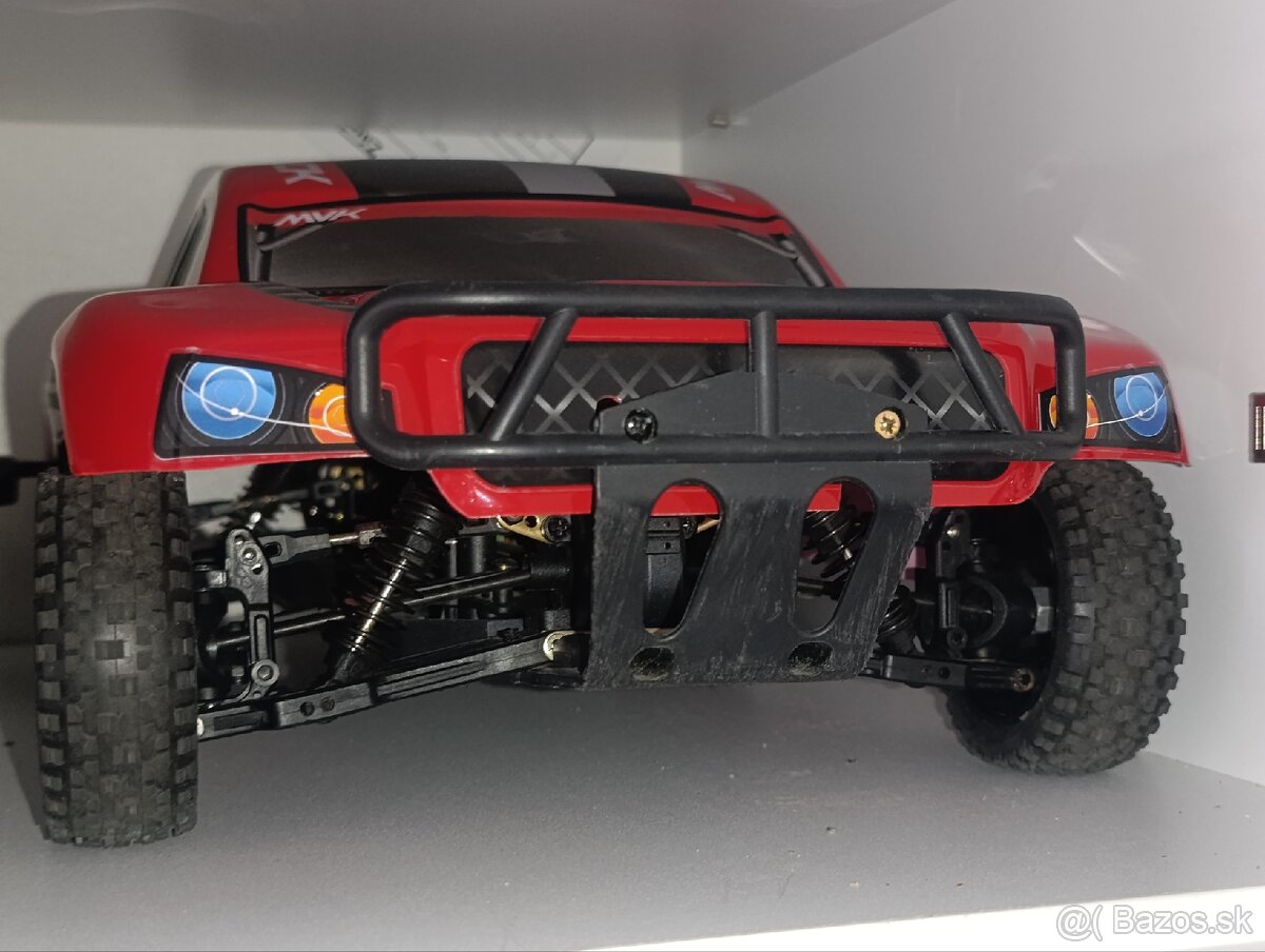 RC auto Maverick short course - 13