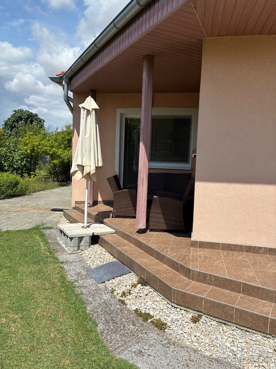 Predaj RD, Rohovce 93030 - 13