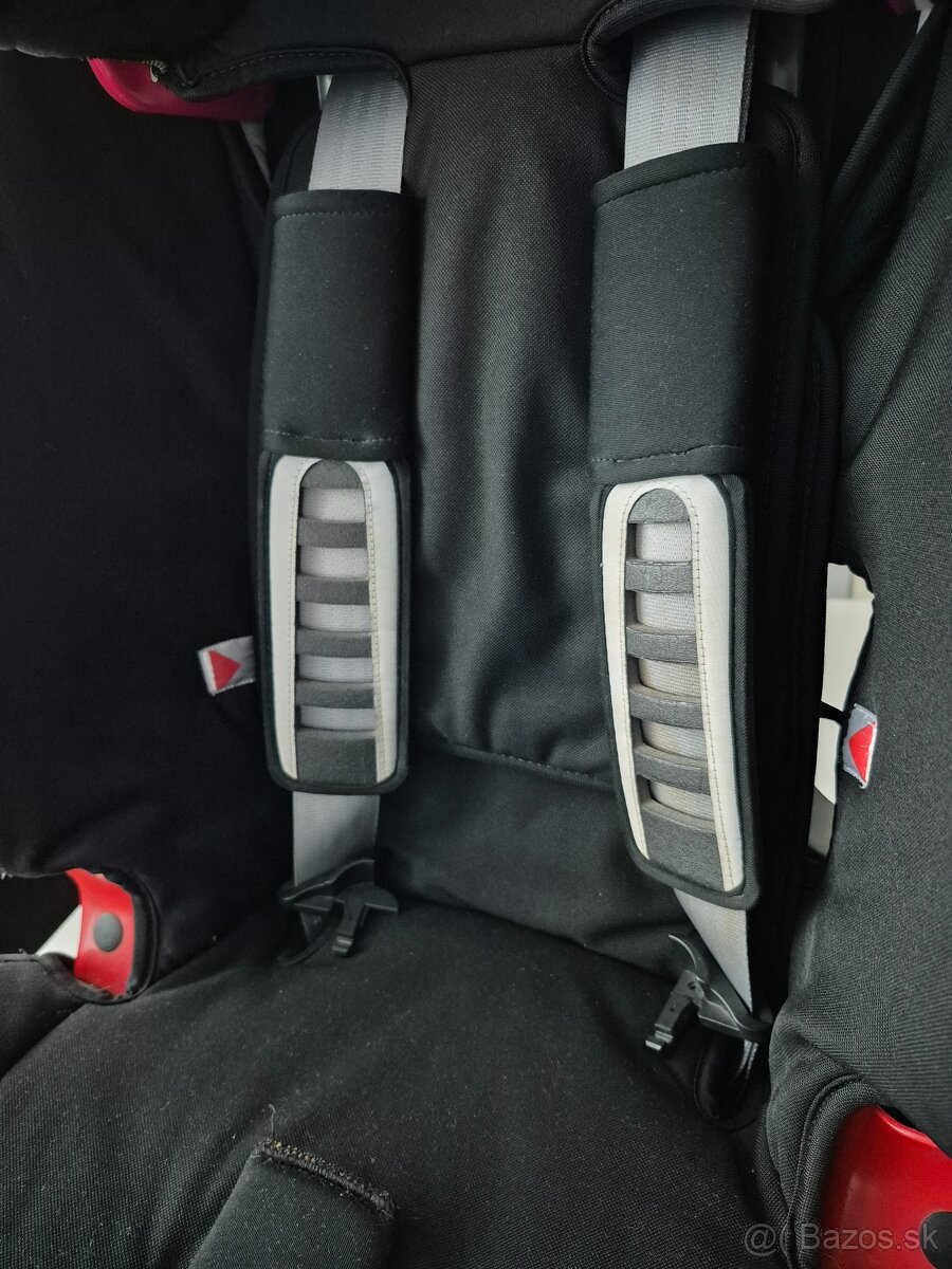 Britax Romer 9 - 36 kg - 13