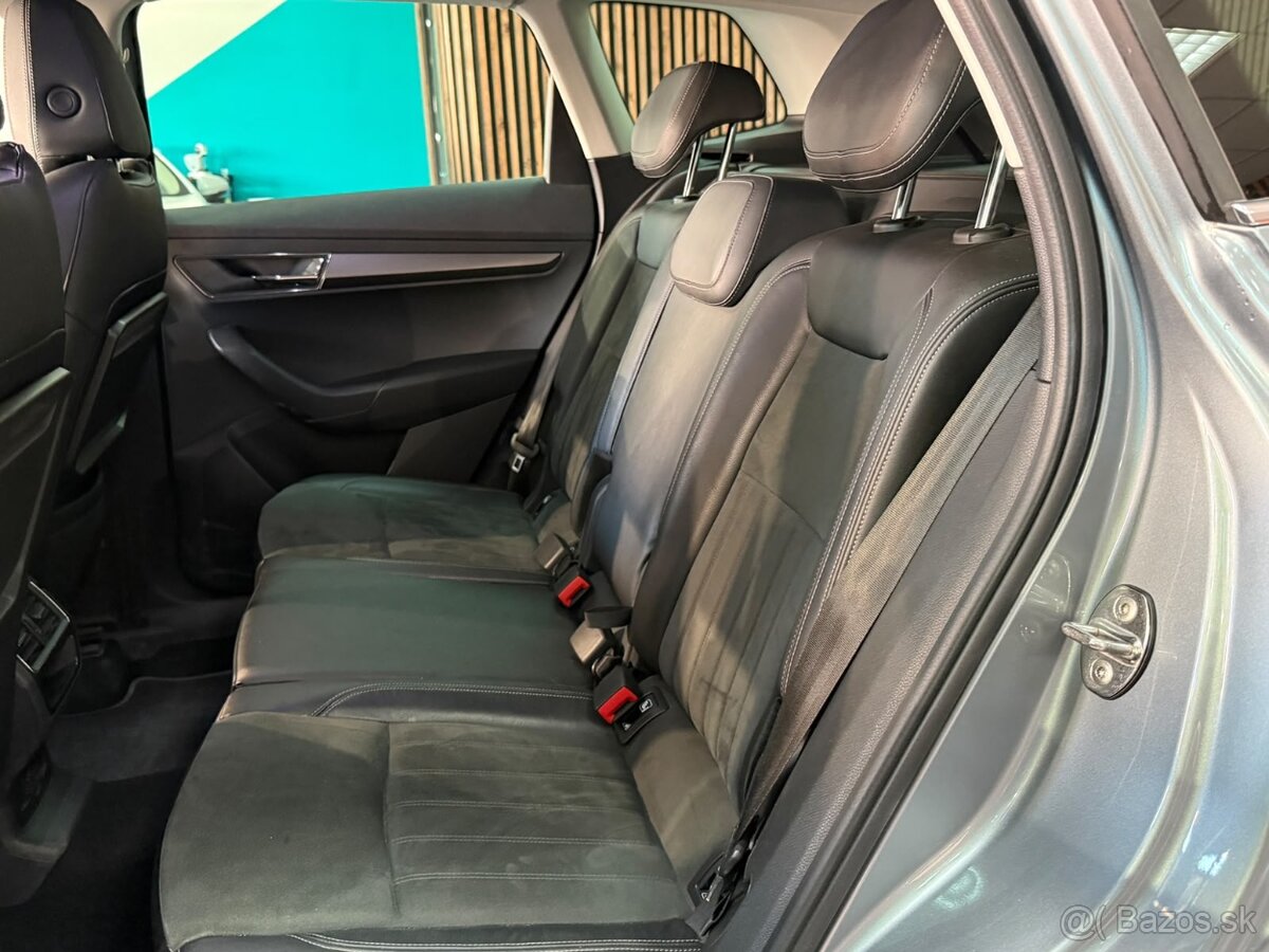 ŠKODA KAROQ 1.6 TDI.STYLE - 13