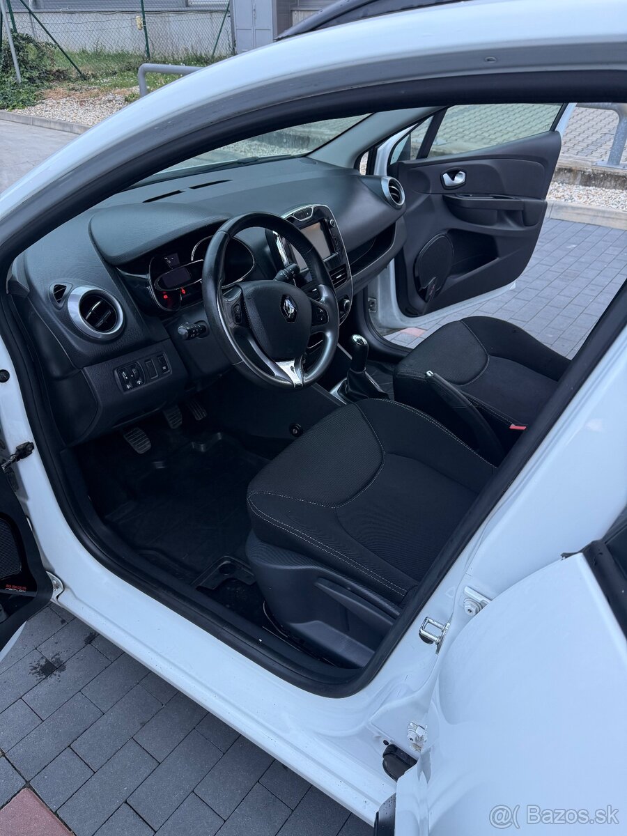 Predam Renault clio 1.5 55kw diesel - 13