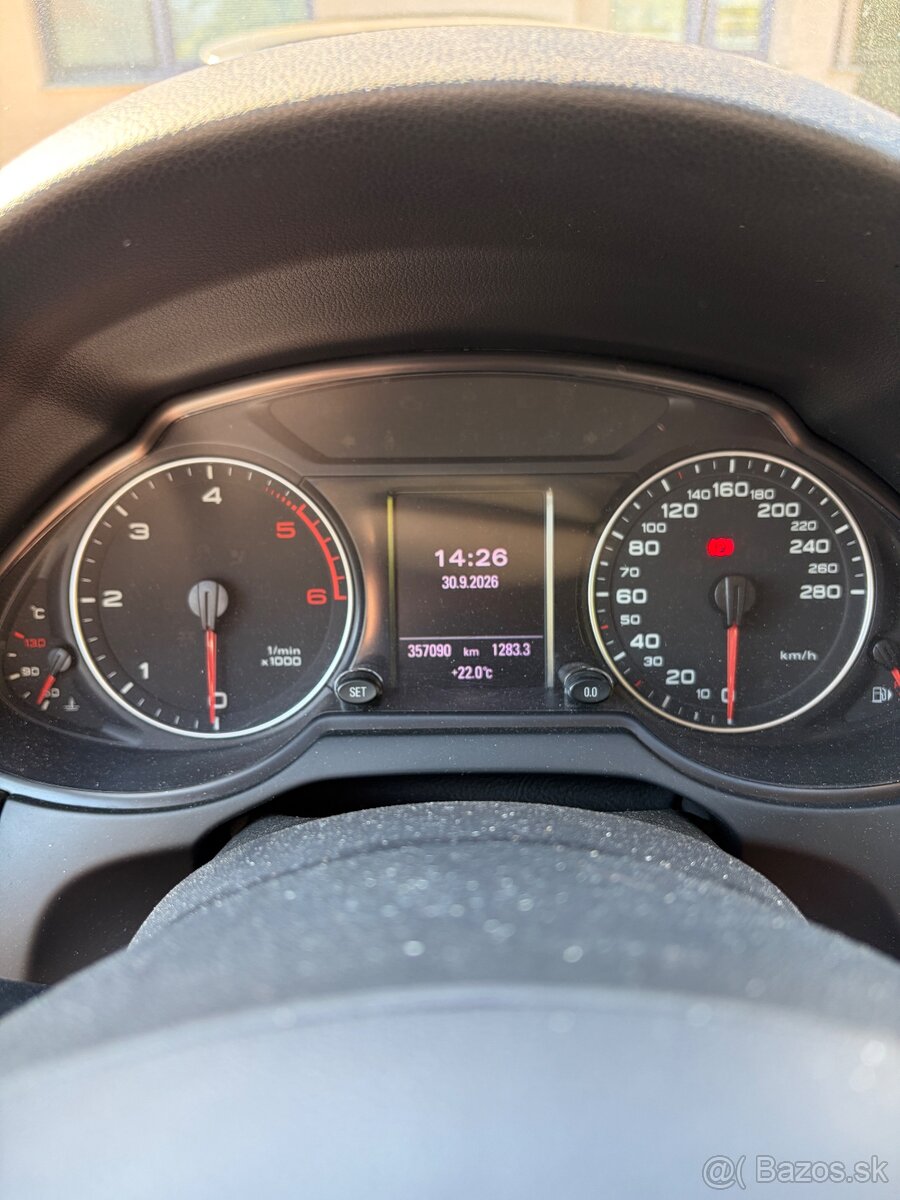 Audi q5 - 13