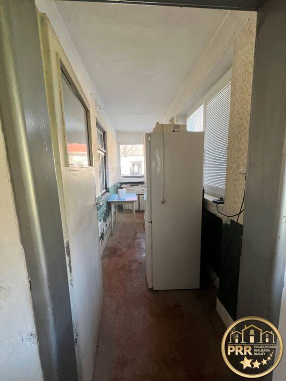 CHALÚPKA s pozemkom 456m2 v podhorskej obci Závada p/Č.vrcho - 13