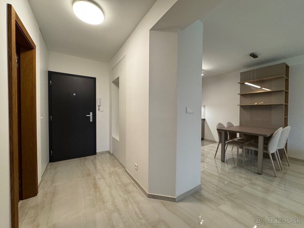 - 2-izbový apartmán na prenájom – Piešťany, Linea Resort - 13