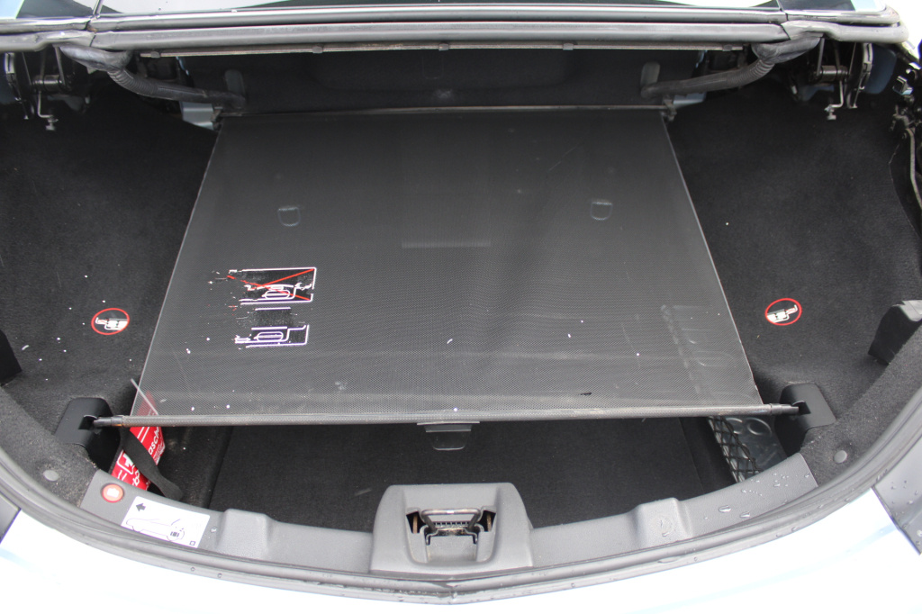 Opel Astra Twintop 1,8 i 16V 103 kW - 13