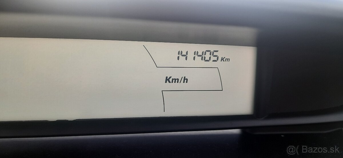 Predám Citroen C4. - 13