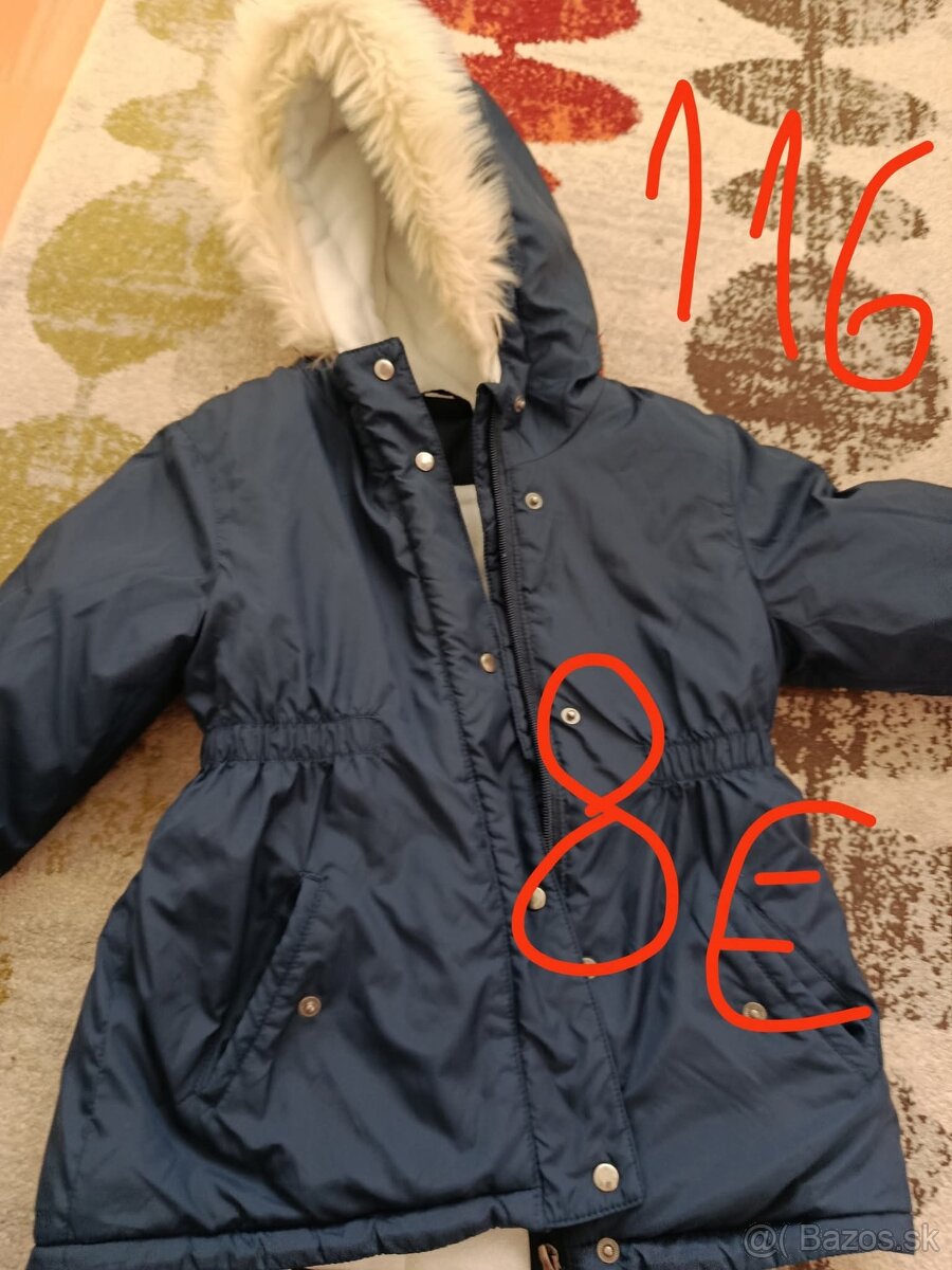 Dievčenské oblečenie - 13