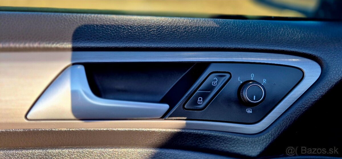 VW Golf 1.6tdi Rline - 13