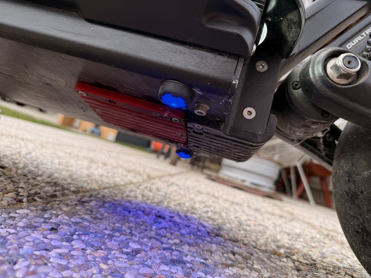 Dualtron Thunder II 40Ah - 13