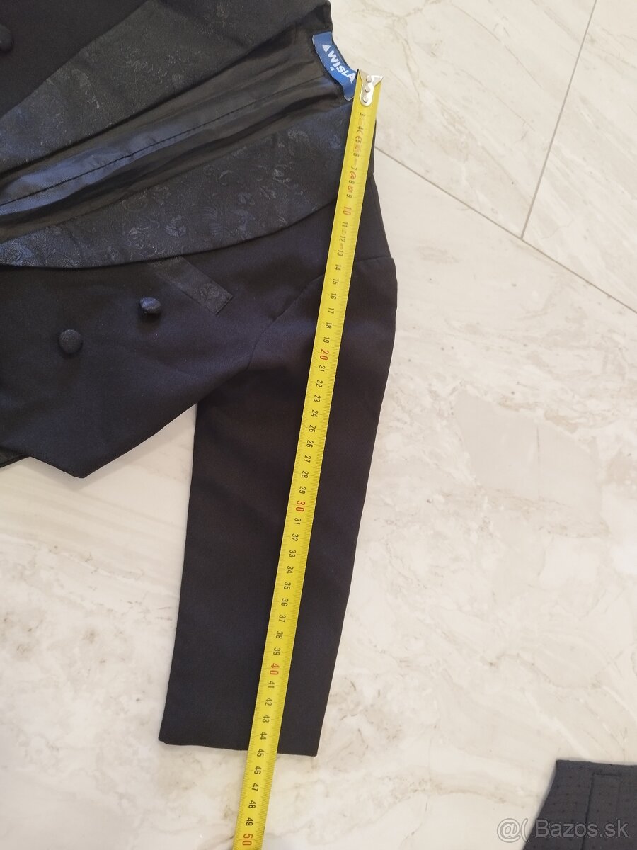 Frak s nohavicami - 13