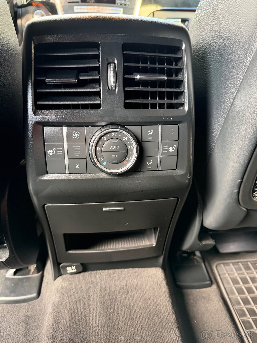 Mercedes-Benz ML350CDI BlueTEC 4MATIC - 13