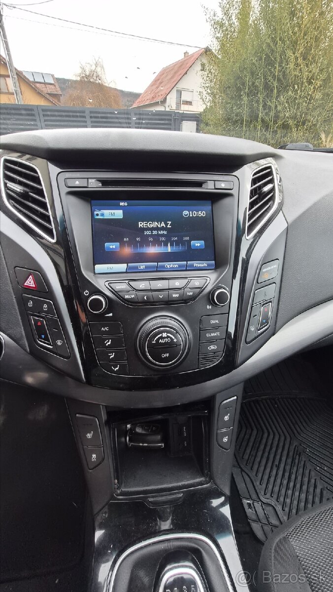 💥 HYUNDAI I40 CW - PREDAJ AJ NA SPLÁTKY 💥 - 13