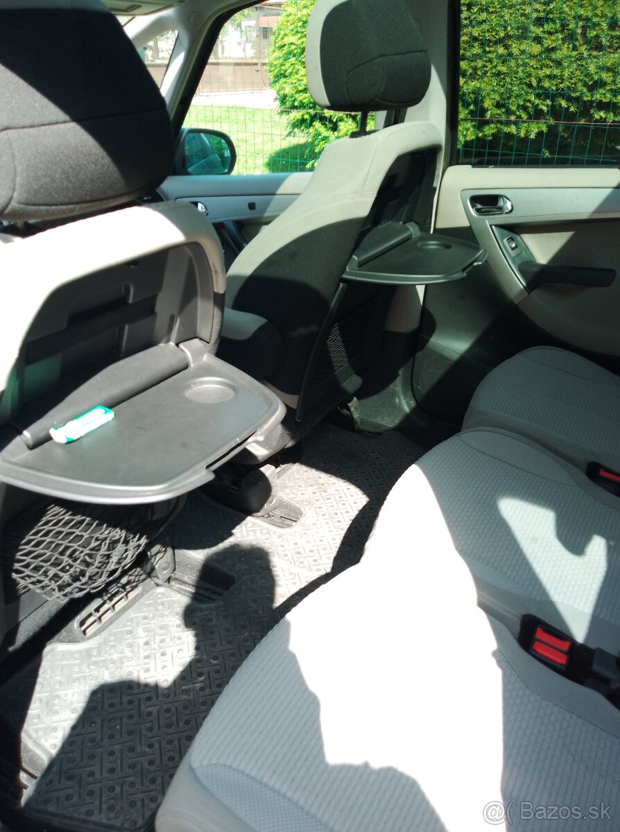 Citroen C4 Grand Picasso 2.0HDI - 13