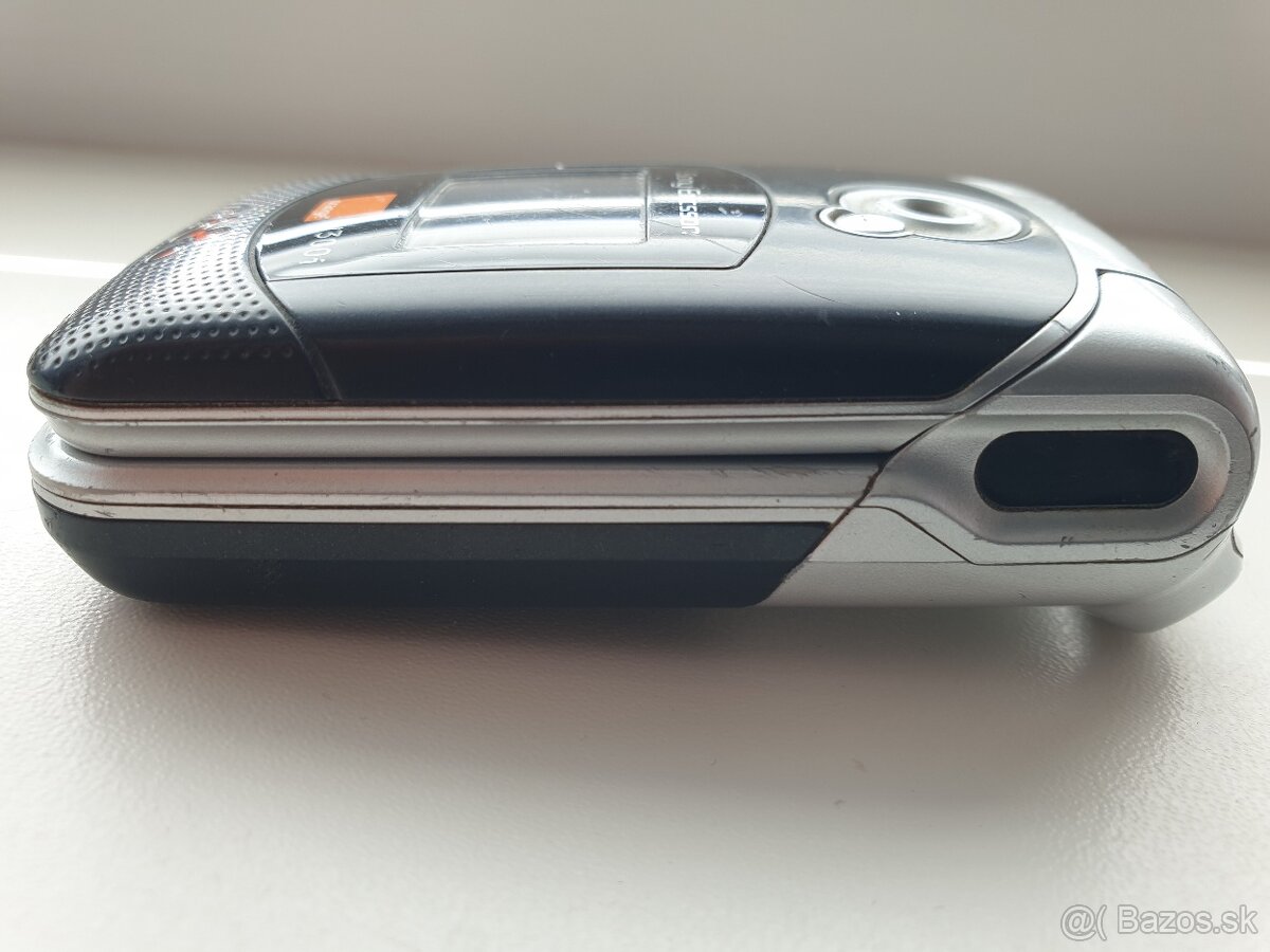 Predám Sony Ericson W300i... - 13
