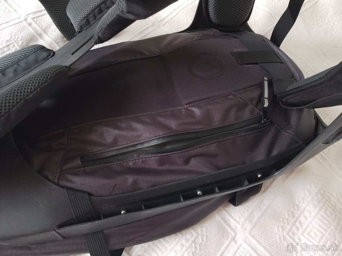 Ergon BC3 batoh s klbom - 13