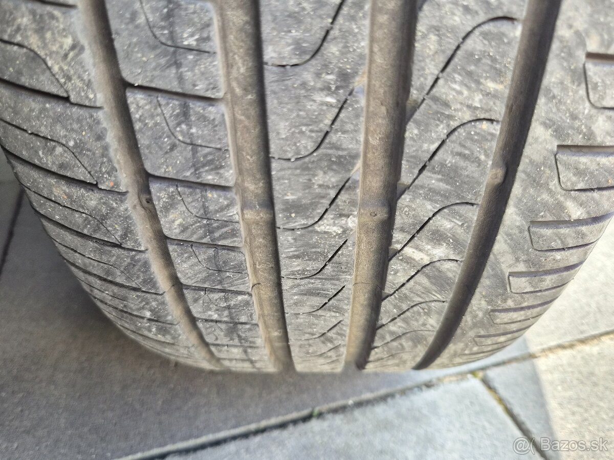 Ford Mondeo combi mk5 2.0 ecoboost - 13