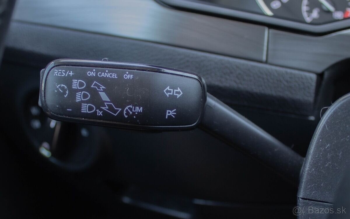 Škoda Superb Combi 1.6 TDI Ambition - 13