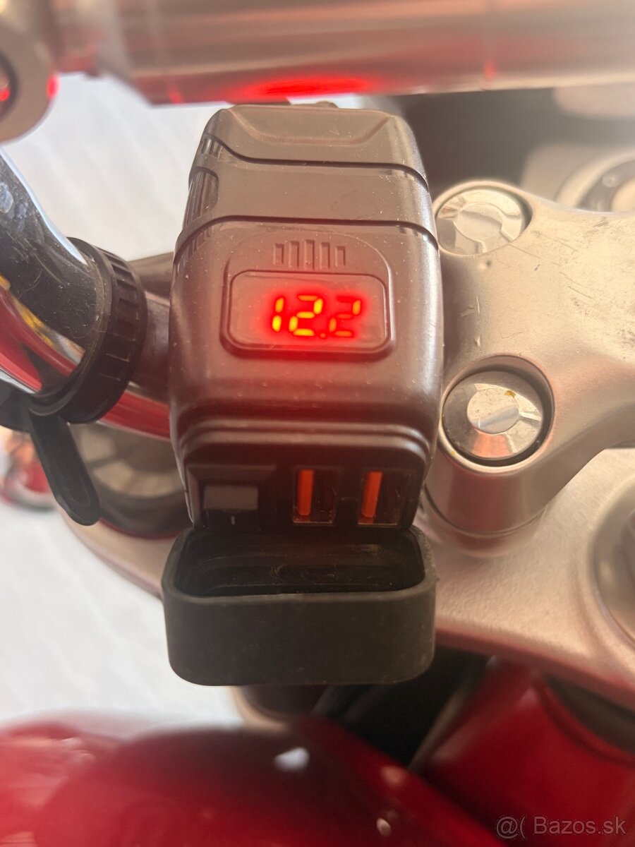 Honda Monkey 125 - 13