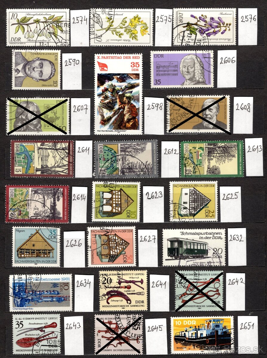 C NDR (à 0,10 €) - 13