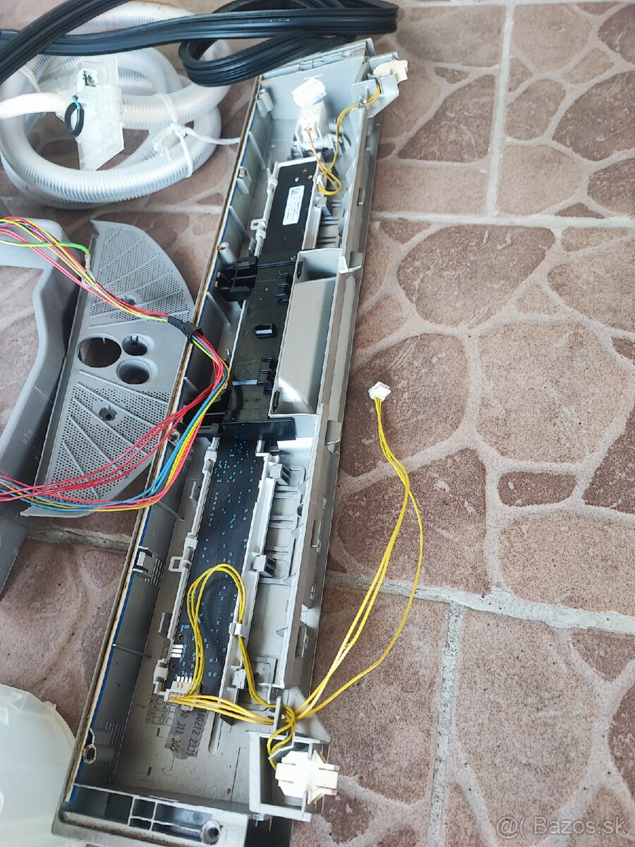 Umývačka riadu Bosch a siemens - 13