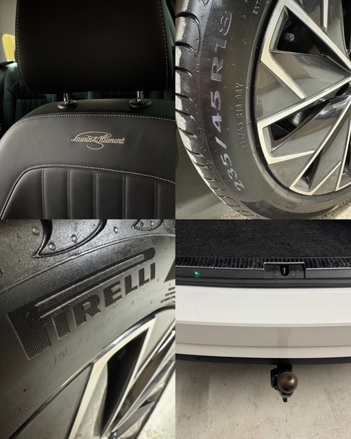 Skoda Superb Combi 1.4 TSI L&K - Hybridné - Automatická - 1 - 13