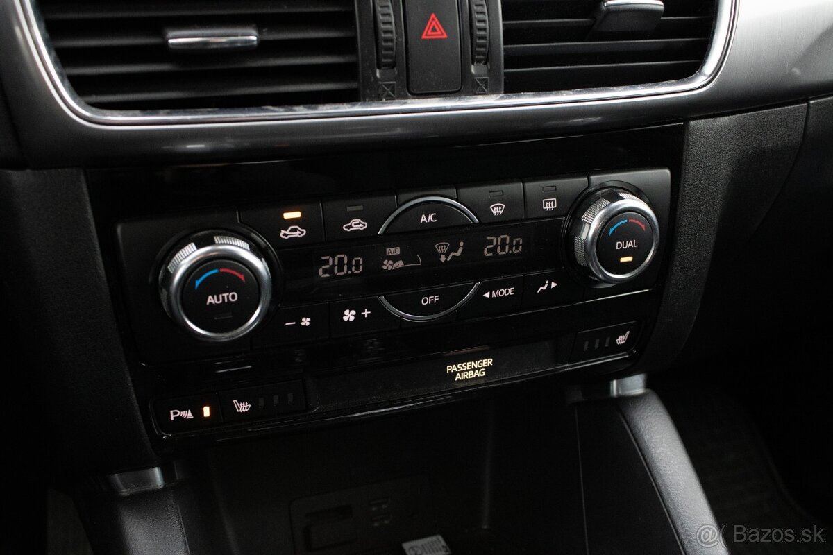 Mazda CX-5 2.0 Skyactiv-G AWD Revolution - 13