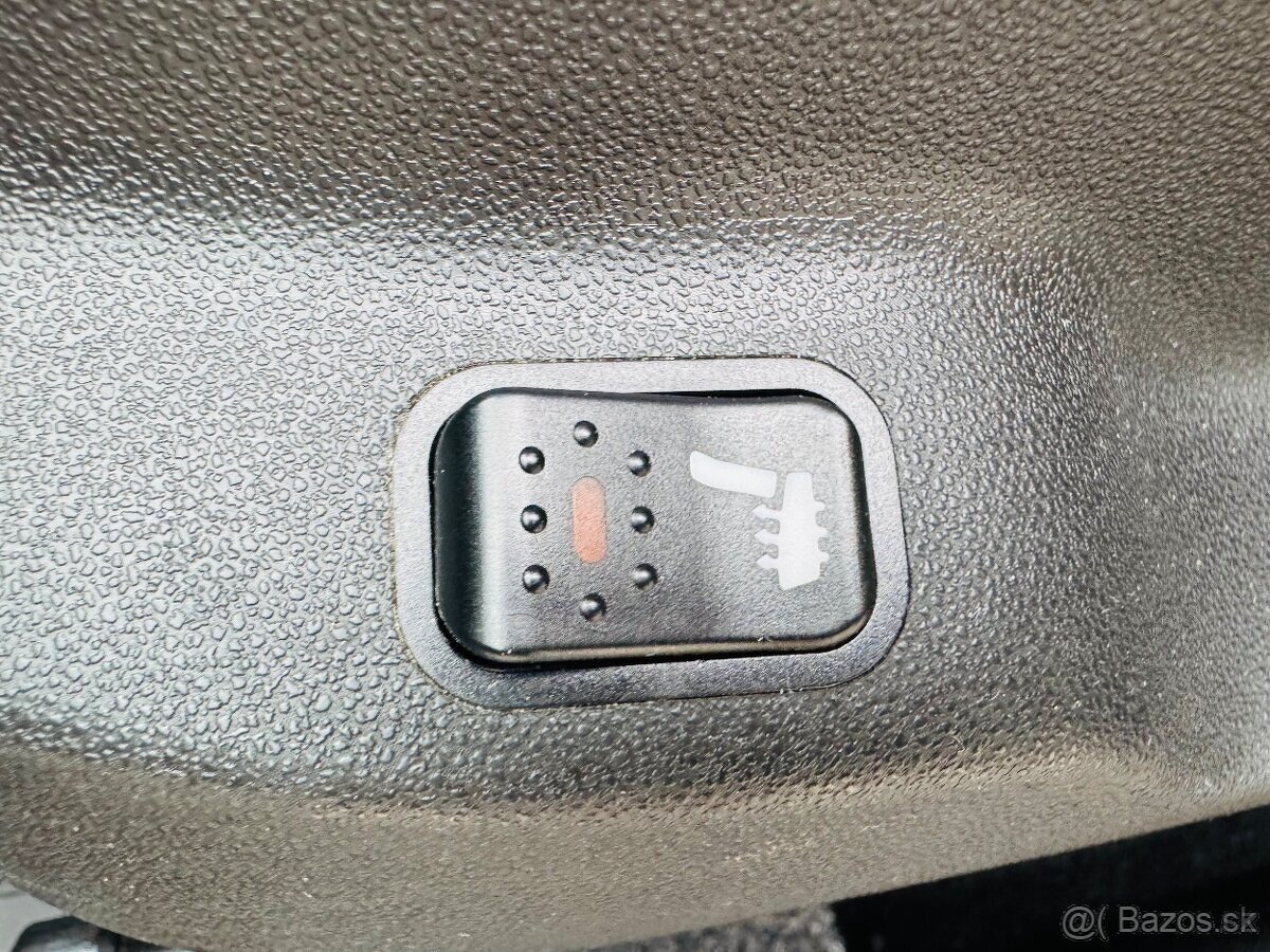 Fiat DOBLO 1.6 JTD -MAXI 1.MAJITEL-SERVISNI KNIHA-CR - 13