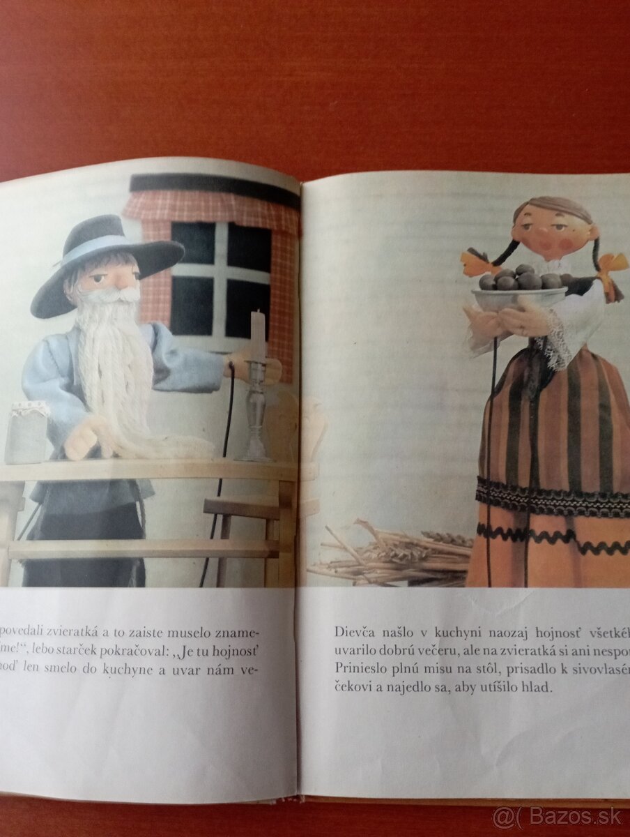 Veselí vandrovníci - 13