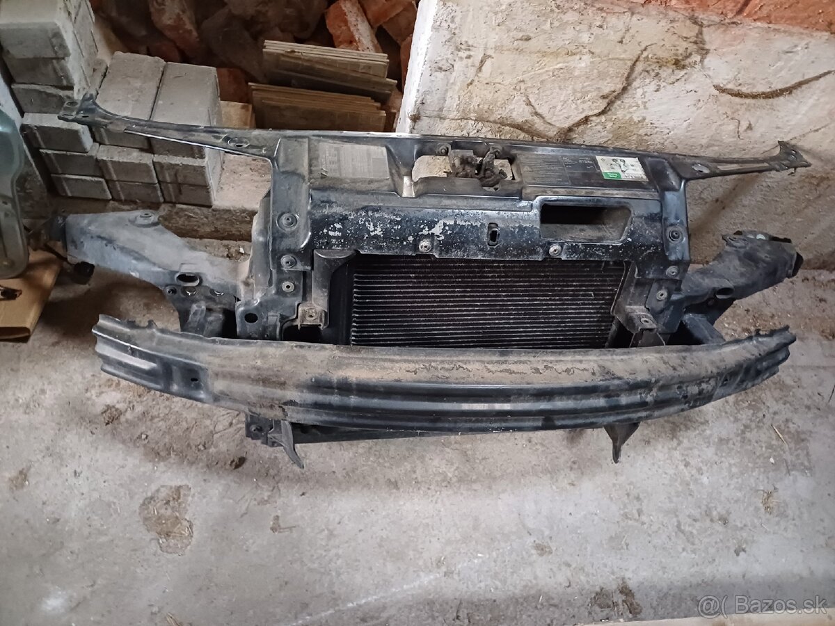 Škoda Fabia GT - 13