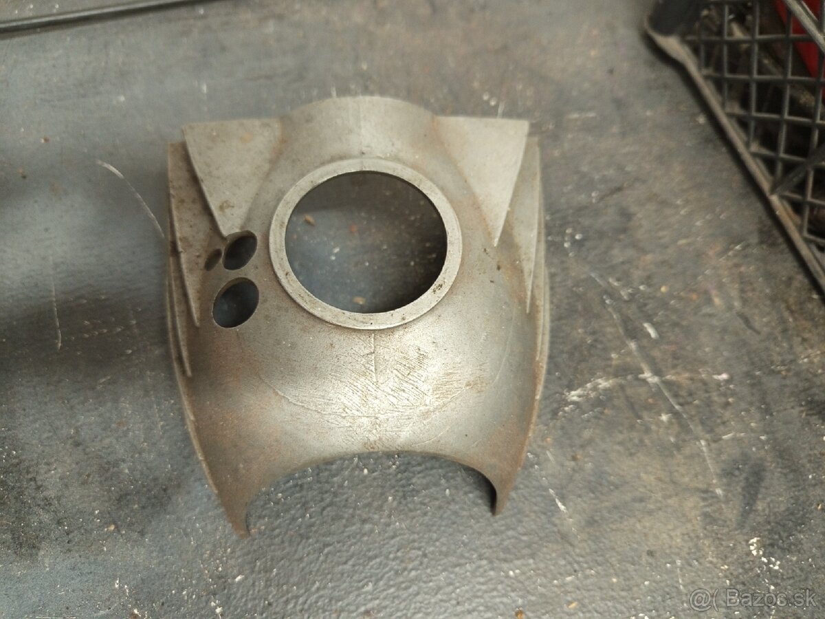 Jawa pionier diely - 13