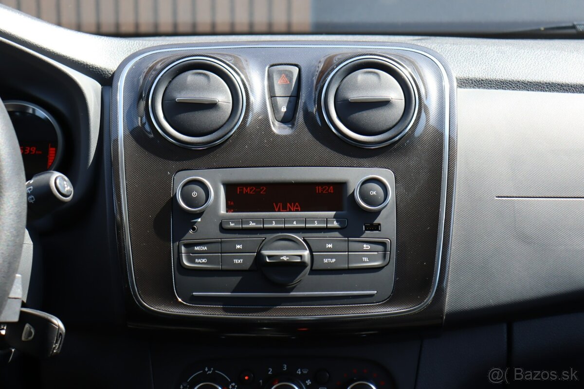 Dacia Sandero 1.0 SCe Arctica - 13