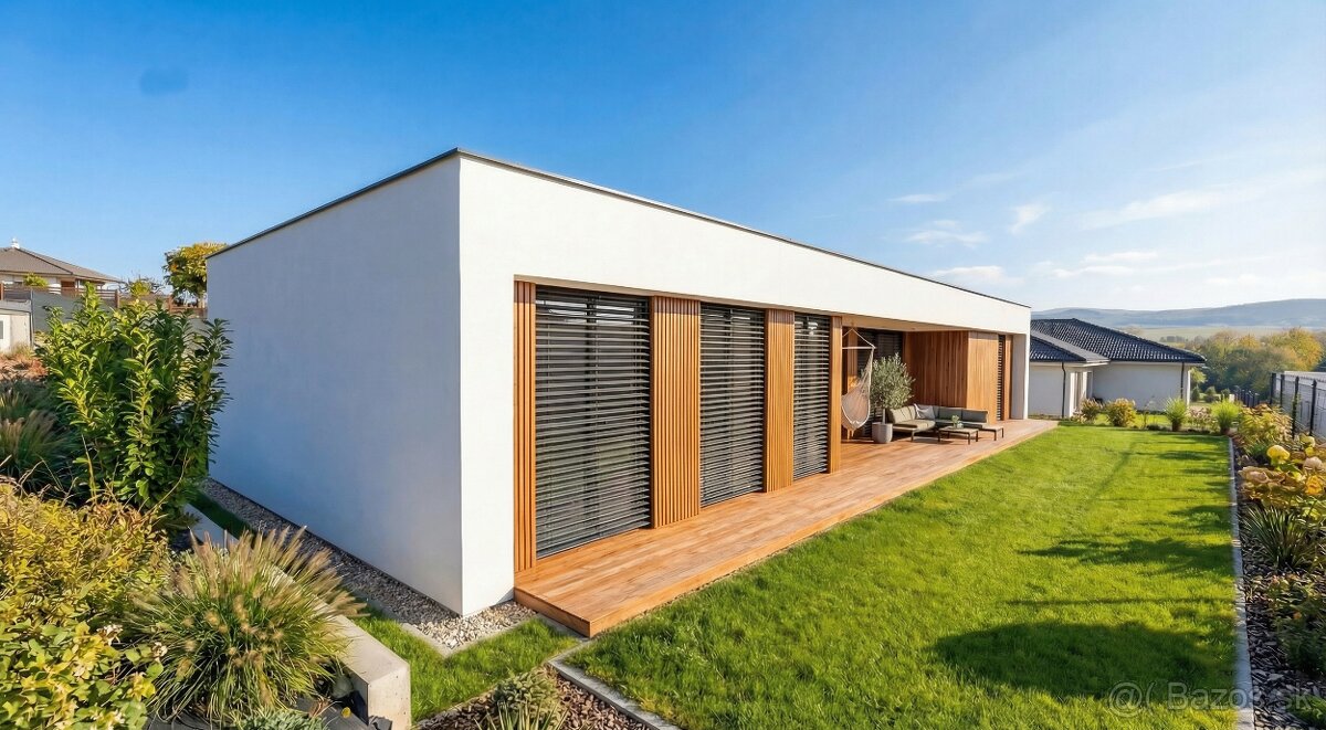 PREDAJ | Rodinné domy - 13