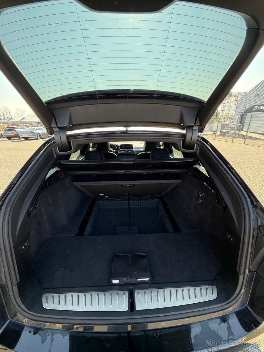 Bmw 520d g31 TOP - 13
