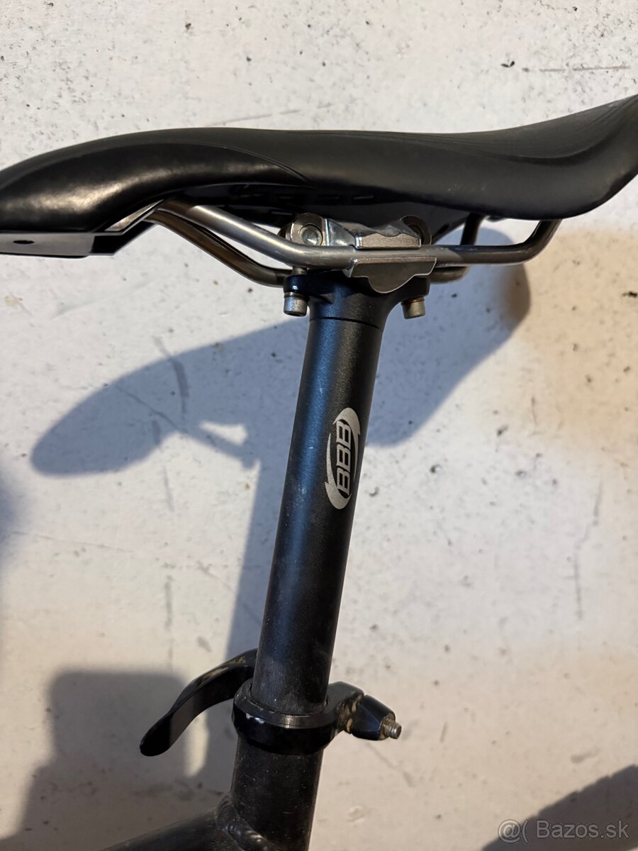 Predám bicykel Orbea Rallon - 13