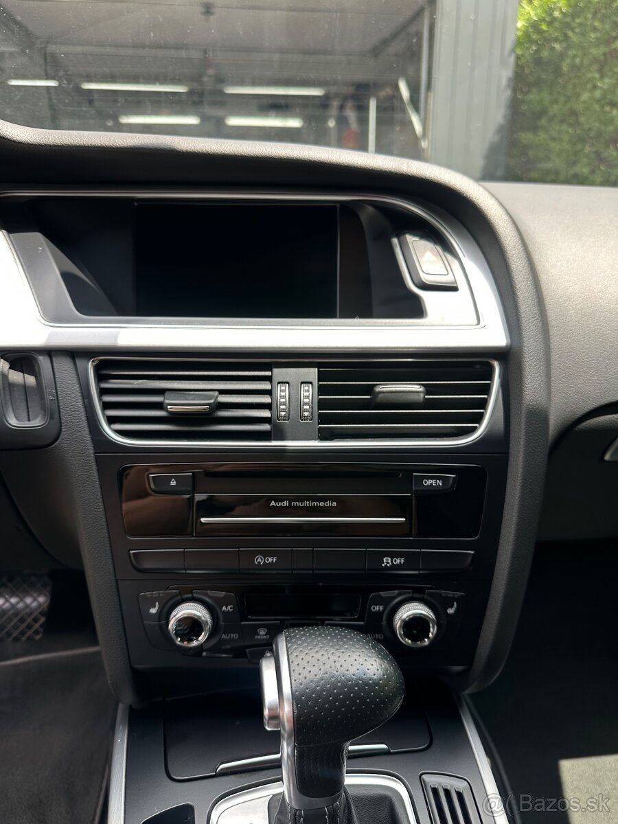 Audi a5 sportback 3.0tdi - 13