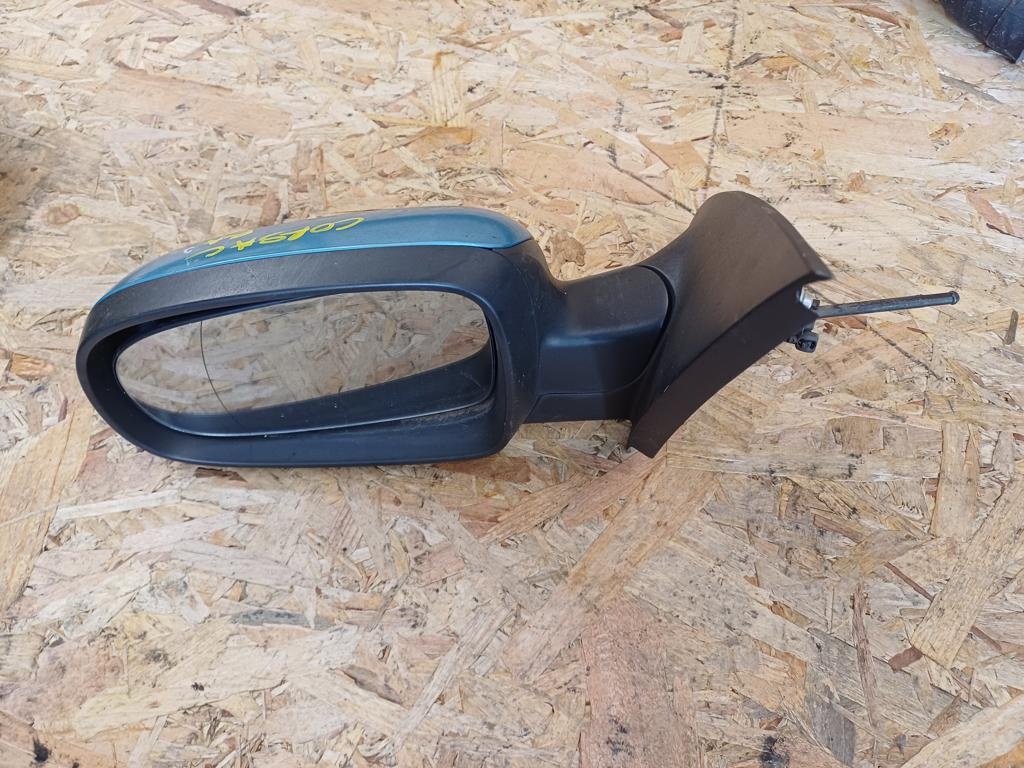 Autodiely Opel corsa C 2000-2012 - 13