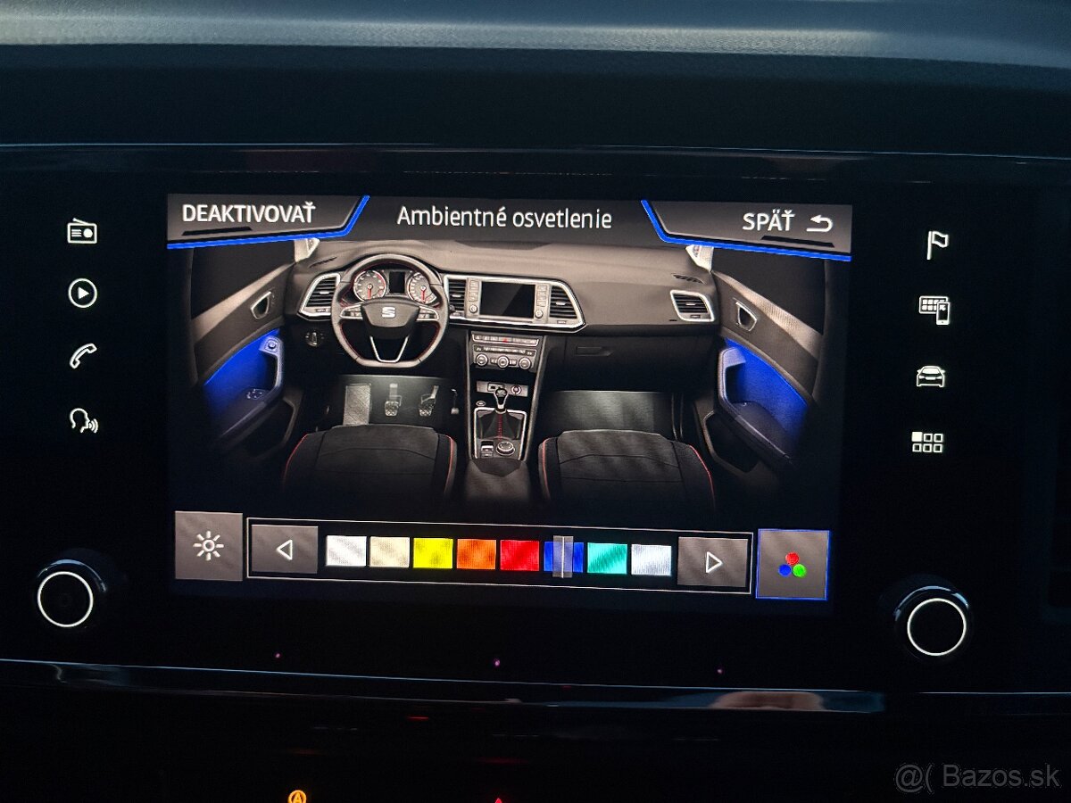Seat ATECA - 13