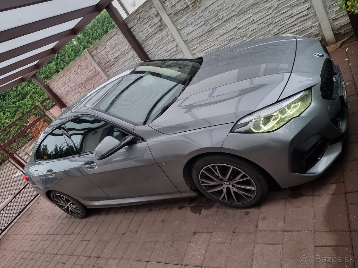 BMW 218i grancoupe - 13