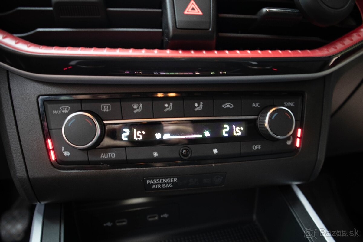 Seat Arona 1.0 ECO TSI 110 FR - 13