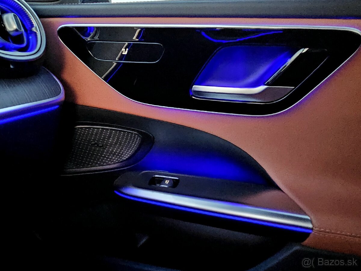 Mercedes Benz C 220 d T aut. AMG line/ odpDPH✅️ - 13